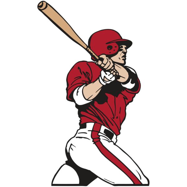 AR3 BASEBALL 23 RQC Thumbnail