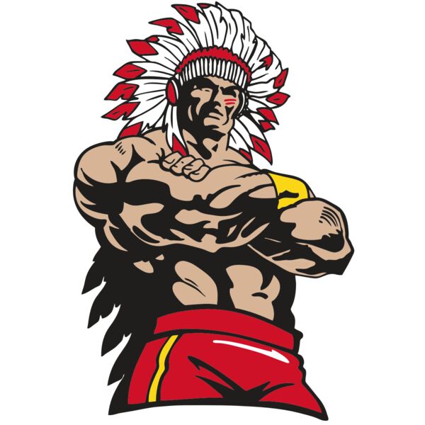 AR CHIEF 20 RC Thumbnail