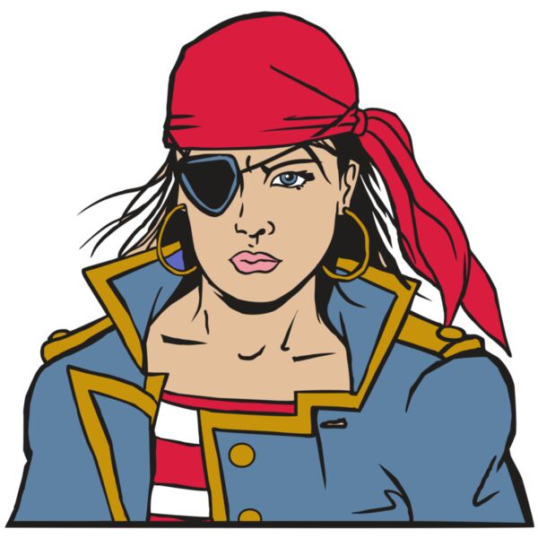 AR33 PIRATE 12 RQC Thumbnail