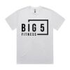 AS Colour - Men's Heavy Tee Thumbnail