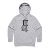 AS Colour - Women's Supply Hood Thumbnail