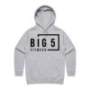 AS Colour - Women's Supply Hood Thumbnail