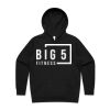 AS Colour - Women's Stencil Hood Thumbnail