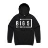 AS Colour - Supply Hood Thumbnail