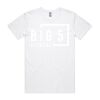 AS Colour - Staple Tee Thumbnail