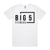 AS Colour - Staple Tee Thumbnail