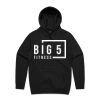 AS Colour - Stencil Hood Thumbnail