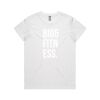 AS Colour - Women's Maple Tee Thumbnail