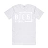 AS Colour - Classic Tee Thumbnail